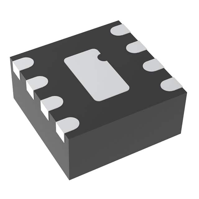 5P50912NBGI8 Renesas Electronics America Inc  Générateurs d'horloge PLL Synthétiseurs de fréquence